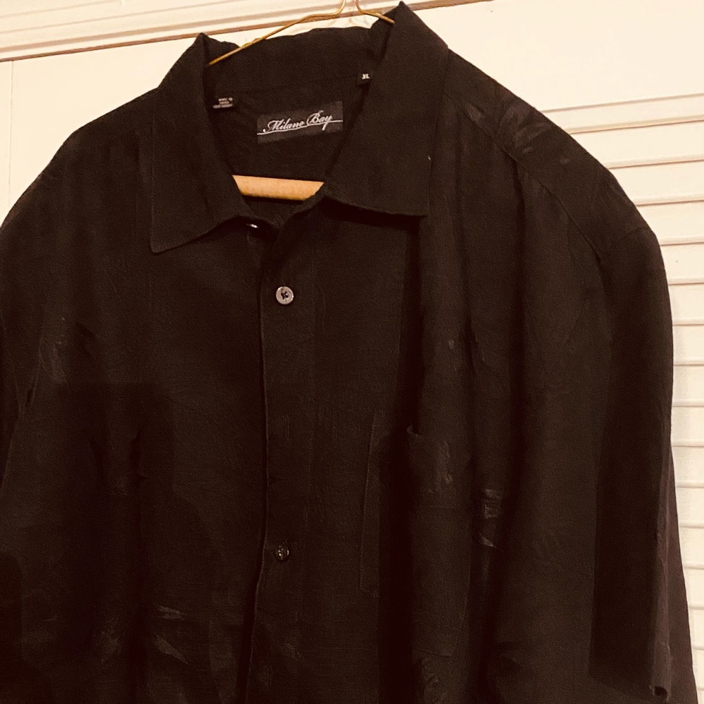 Milano XL Hawaiian Shirt